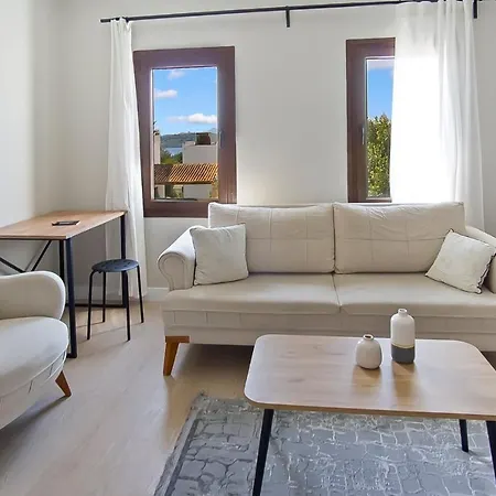 Daire Dolphin Residences Taflan 2 *