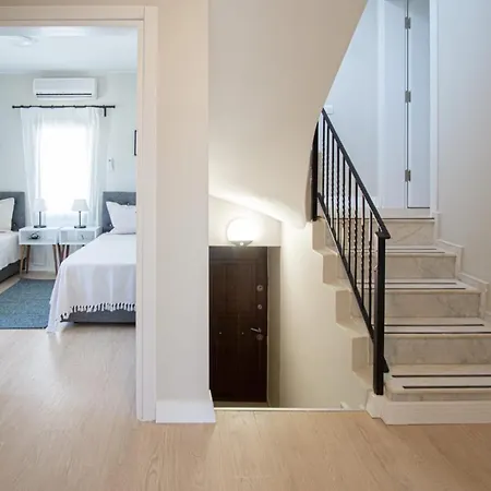 Dolphin Residences Taflan 2 Daire *