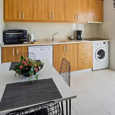 Dolphin Residences Taflan 2 Daire *