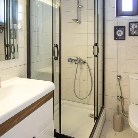 Daire Dolphin Residences Taflan 2 *