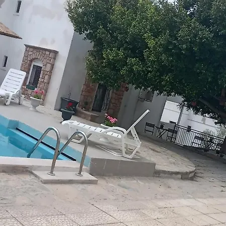 Daire Dolphin Residences Taflan 2 *