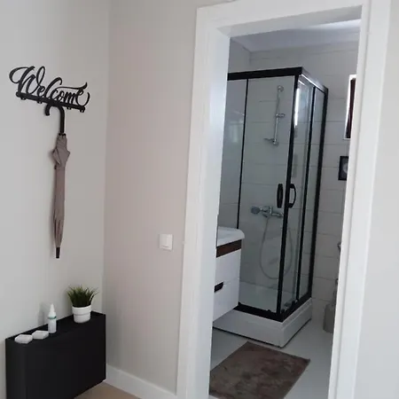 Apartment Dolphin Residences Taflan 2 *