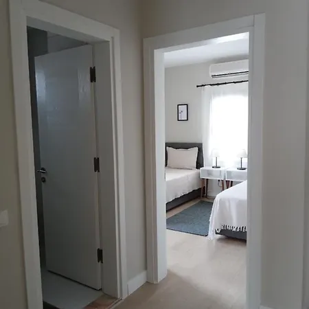 Dolphin Residences Taflan 2 Apartment Bodrum
