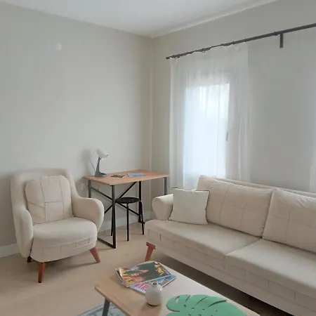 Dolphin Residences Taflan 2 Apartment